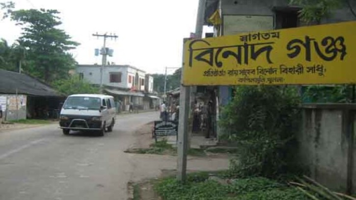 অবশেষে বিনোদগঞ্জ পৌরসভা অনুমোদনের প্রস্তাব