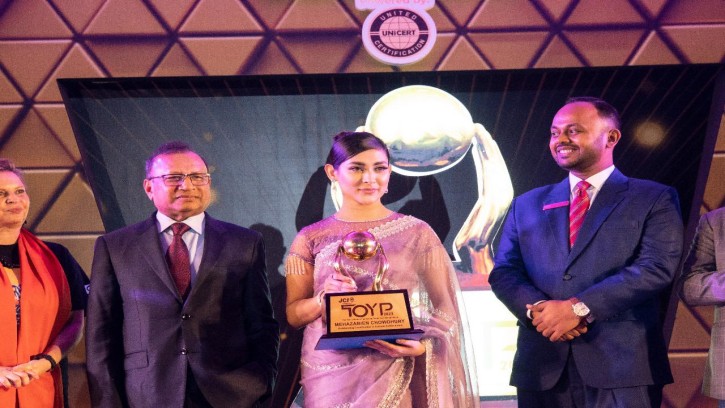 জাতীয় লক্ষ্য পূরণে যুব সমাজের ভূমিকা গুরুত্বপূর্ণ: স্থানীয় সরকার মন্ত্রী