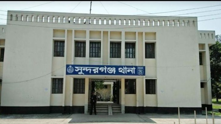 গাইবান্ধায় দ্বিতীয় বিয়ে করায় স্ত্রী কর্তৃক স্বামীর গোপনাঙ্গ কর্তন