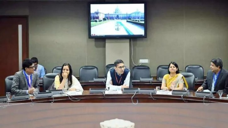 আমাদের সম্পর্ক বাংলাদেশের জনগণের সঙ্গে : ভারত