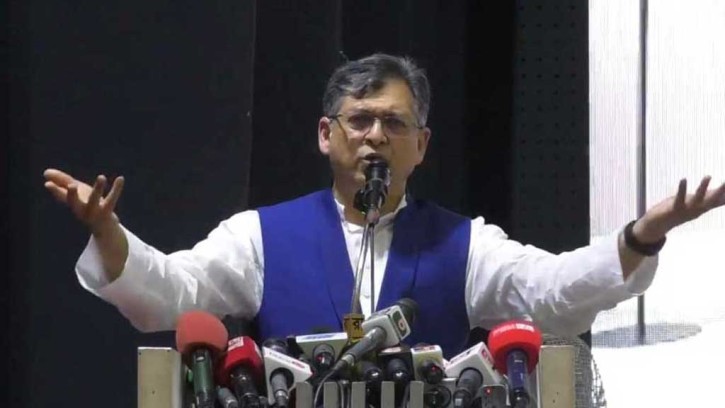 ‘ঘণ্টাখানেক পর হয়তো তা ডিলিটও করবেন’