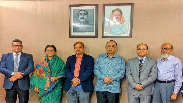 সিএমএসএফে অর্থ ও শেয়ার পরিমাণ নিয়ে অডিট কমিটির অসন্তোষ 