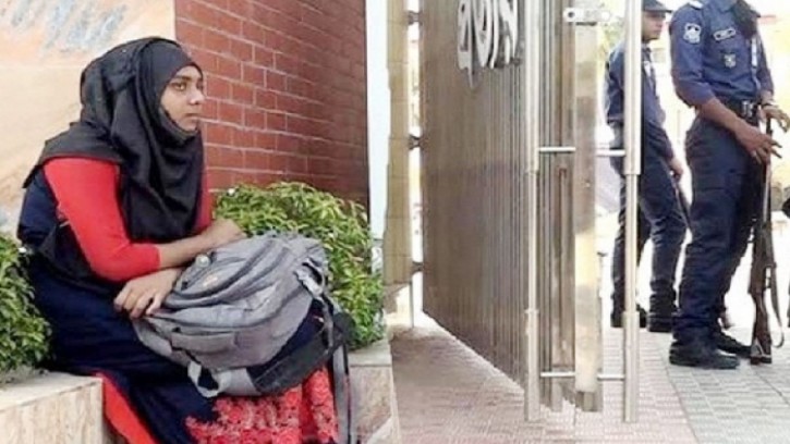 সেই আসপিয়ার চাকরির ব্যবস্থা করতে প্রধানমন্ত্রীর নির্দেশ