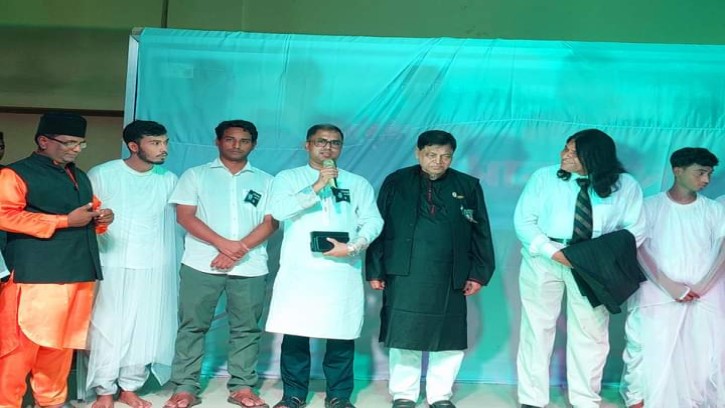 গোবিন্দগঞ্জ শিল্পকলা একাডেমির