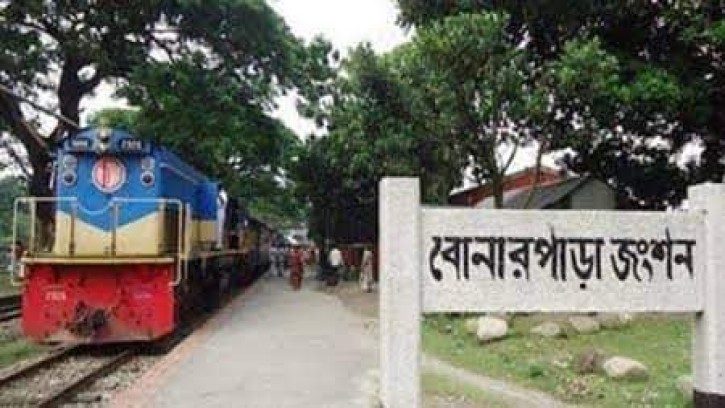 গাইবান্ধায় এক যুগ পর চালু হচ্ছে ‘রামসাগর এক্সপ্রেস’ট্রেন!