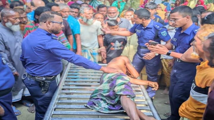 গোবিন্দগঞ্জে প্রতিপক্ষের হামলায় একজন নিহত গ্ৰেফতার- ২