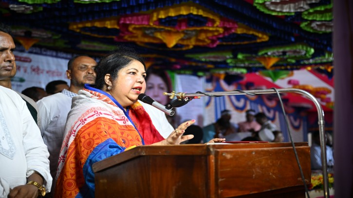 কৃতি শিক্ষার্থীরাই স্মার্ট বাংলাদেশের ভবিষ্যৎ : স্পিকার 