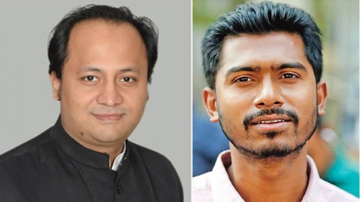 চট্টগ্রামের আদালতে ভিপি নুরের বিরুদ্ধে গ্রেপ্তারি পরোয়ানা