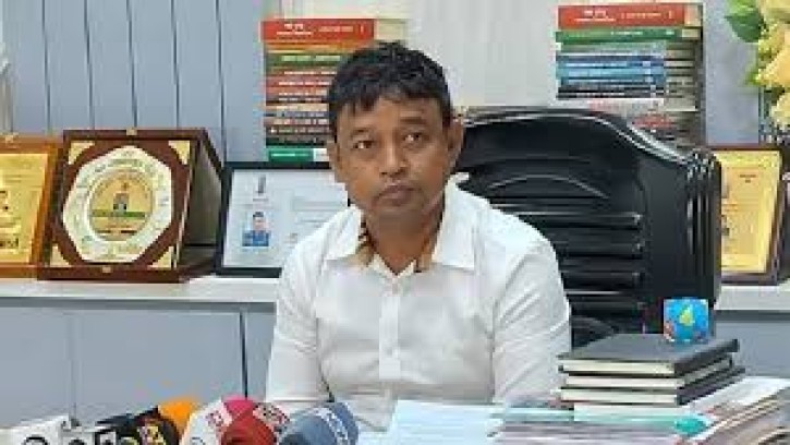 টার্গেট ছিল পুলিশ ও ছাত্রলীগ নেতাকর্মী: ডিবি প্রধান