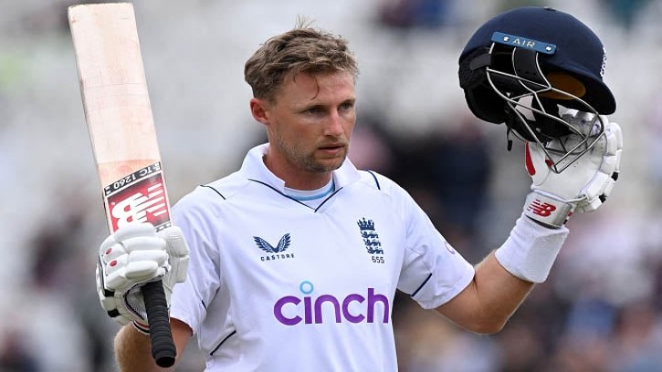 লারাকে ছাড়িয়ে ১২ হাজার রানের ক্লাবে রুট