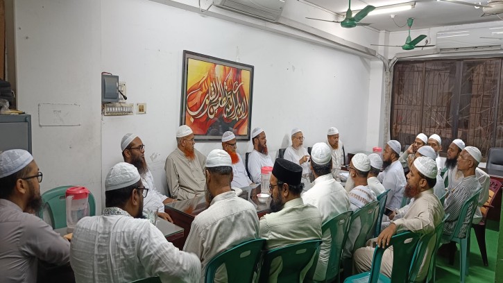 খুনিদের দ্রুত ট্রাইব্যুনাল গঠন করে দৃষ্টান্তমূলক বিচার করতে হবে