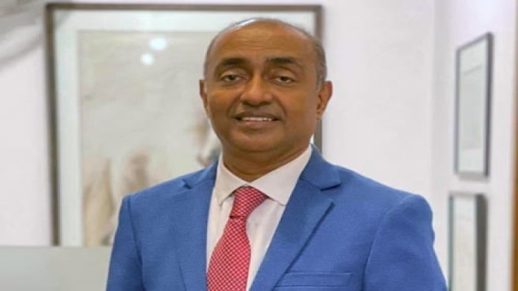 দ্বিতীয় মুক্তিযুদ্ধের চেতনাটাই হলো অনিয়মের বিরুদ্ধে : এটর্নি জেনারেল