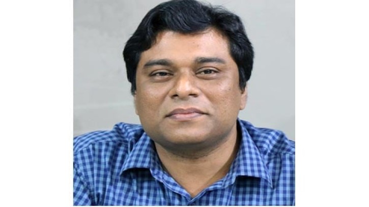 বাসসের এমডি ও প্রধান সম্পাদক হলেন মাহবুব মোর্শেদ