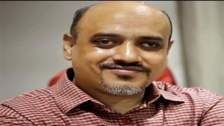 প্রধান উপদেষ্টার উপ-প্রেস সচিব হলেন সাংবাদিক আবুল কালাম আজাদ