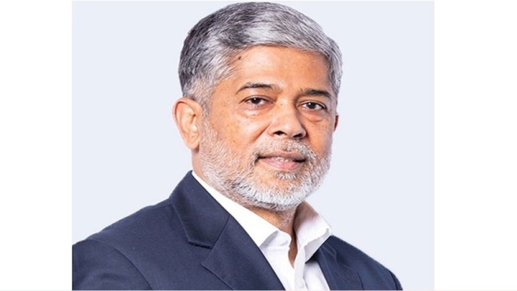 বিজিএমইএ’র নতুন সভাপ‌তি খন্দকার রফিকুল