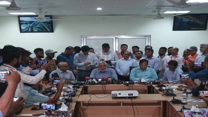 গ্রাহক সেবার উপর ভিত্তি করে কাজের মূল্যায়ন হবে : সেতু উপদেষ্টা