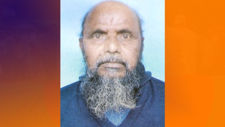 শিবগঞ্জে বীরমুক্তিযোদ্ধা মফিজ রাষ্ট্রীয় মর্যাদায় দাফন