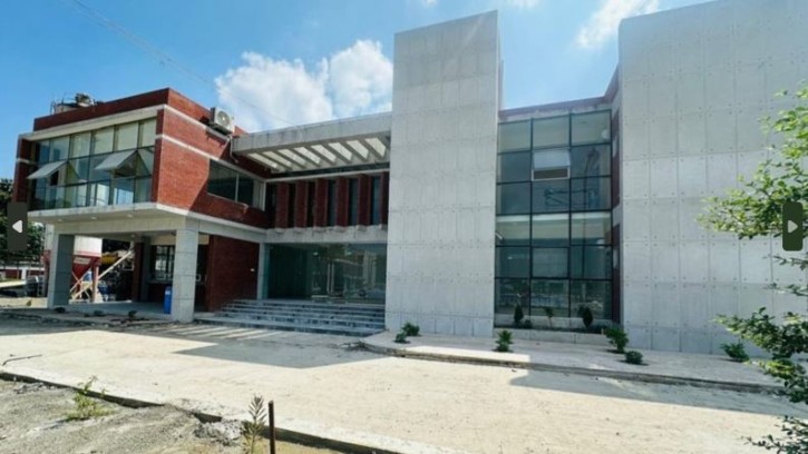 অক্টোবরে উদ্বোধন বেনাপোল বন্দরের কার্গো ভেহিকেল টার্মিনাল 