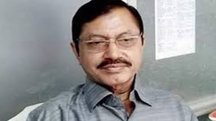 বিএফইউজে সভাপতি রুহুল আমিন গাজী আর নেই