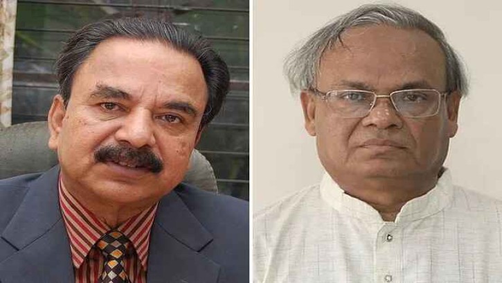 গয়েশ্বর-রিজভীসহ ১০২ জনকে মামলা থেকে অব্যাহতি 