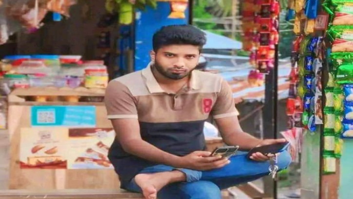 দোকানে ফেরা হলোনা কাসেমের,কুপিয়ে হত্যা করে নিয়ে গেলো সাথে থাকা ৬ লক্ষ টাকা