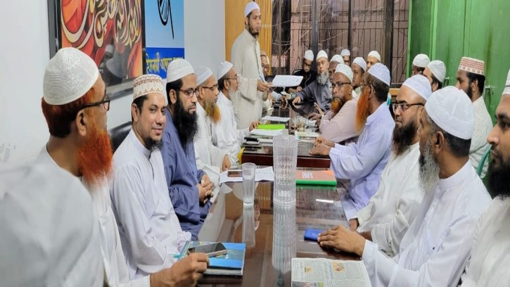 বিশ্ব শিক্ষক দিবসের পূর্বেই জাতীয়করণের ঘোষণা দিতে হবে: জাতীয় শিক্ষক ফোরাম