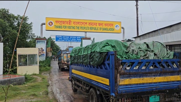 বেনাপোল বন্দর দিয়ে দুই দিনে ভারতে ৯৯ মেট্রিক টন ইলিশ রপ্তানি