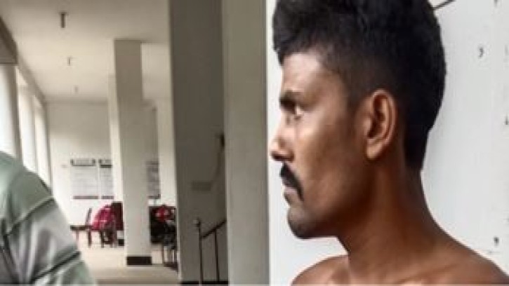 বেনাপোলে ২ কোটি ৩০ লাখ টাকার স্বর্ণ জব্দ, পাচারকারি আটক