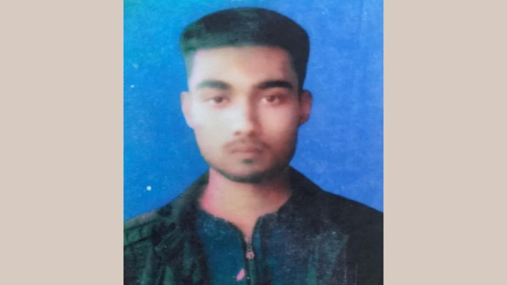 শার্শায় ঘর থেকে যুবকের ঝুলন্ত মরদেহ উদ্ধার, মায়ের দাবি পরিকল্পিত হত্যা