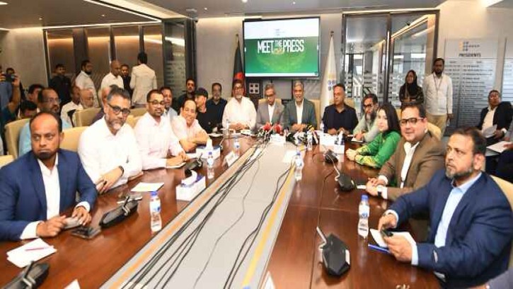 পোশাক শিল্পে স্থিতিশীলতা ফিরে এসেছে : বিজিএমইএ 