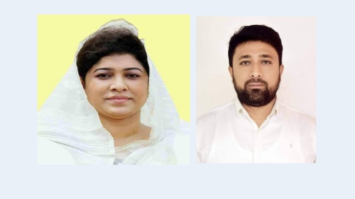 ঝিকরগাছায় বিএনপির নেতা নির্বাচন: সভাপতি সাবিরা মুন্নী, সম্পাদক নিপুন