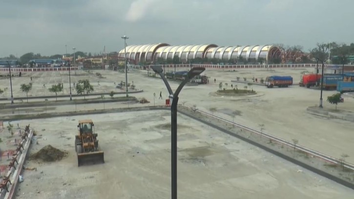 পেট্রাপোলে আসছেন অমিত শাহ, বেনাপোলে ২দিন আমদানি-রপ্তানি বন্ধ