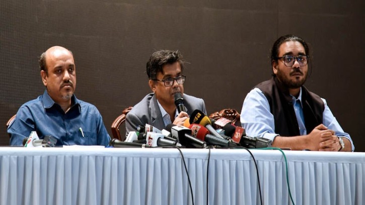 দ্রুত সময়ের মধ্যে আদানি গ্রুপের পেমেন্ট দেয়া হবে