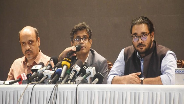 মত প্রকাশের স্বাধীনতায় হস্তক্ষেপ সংক্রান্ত মামলা বাতিল হবে