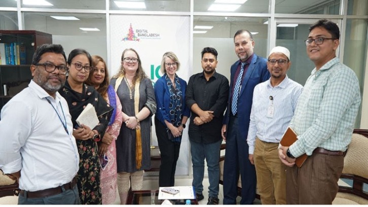 আমরা ক্রীড়াঙ্গনের বাংলাদেশ গড়বো : আমিনুল হক 