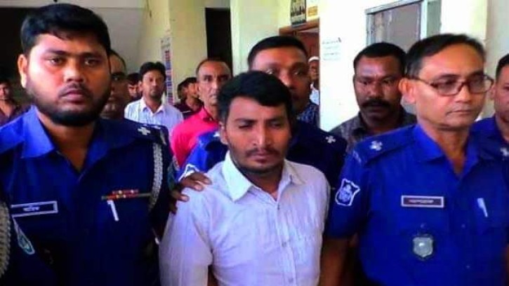 গাইবান্ধায় বড় ভাই কে খুনের মামলায় ছোট ভাই আরিফ বিল্লাহর ফাঁসির রায় 