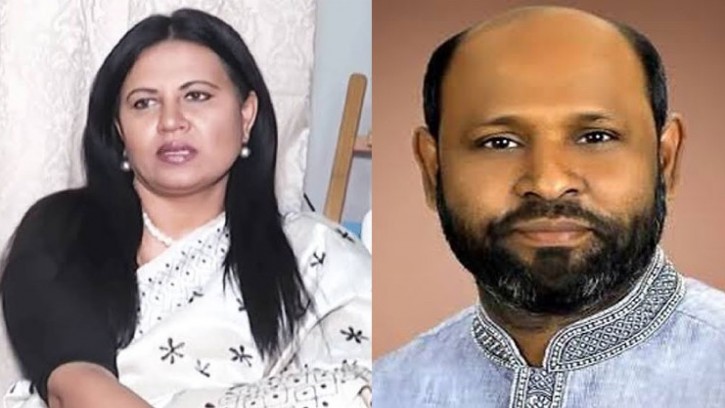 বিদিশার জাপা ছাড়লেন ভারপ্রাপ্ত মহাসচিব মামুন