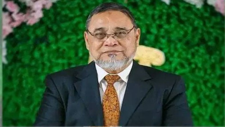 সরকার নির্বাচন নিয়ে চাপ দিলে পদত্যাগ করবো: সিইসি