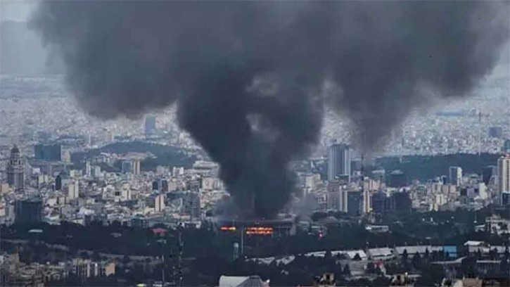যে কারণে কাতারে হামলা চালিয়েছে ইসরায়েল
