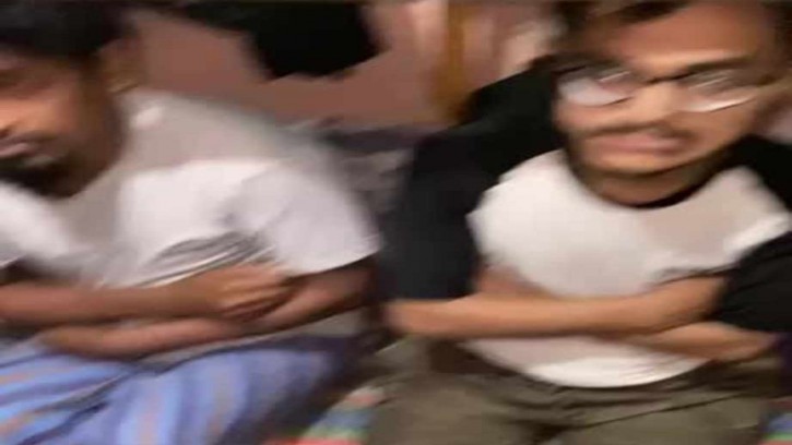 কিরগিজস্থানে নিরাপত্তাহীনতায় বাংলাদেশি শিক্ষার্থীরা