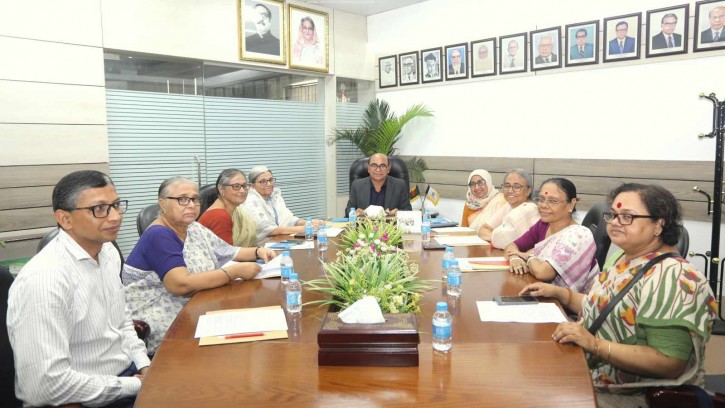 বিশ্ববিদ্যালয়ে যৌন হয়রানি প্রতিরোধে কাজ করবে ইউজিসি ও মহিলা পরিষদ