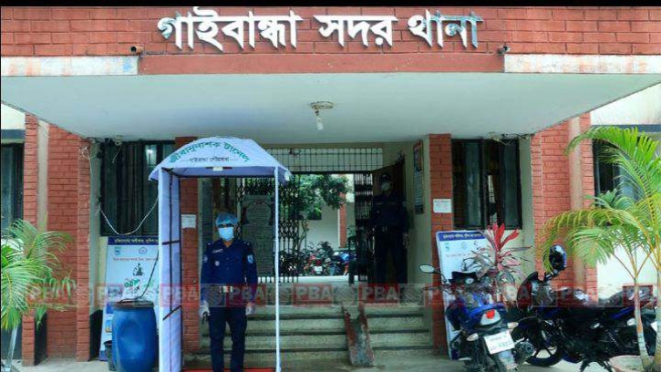 গাইবান্ধায় ছিনতাইকারীদের ছুরিকাঘাতে রিকশাচালক নিহত 