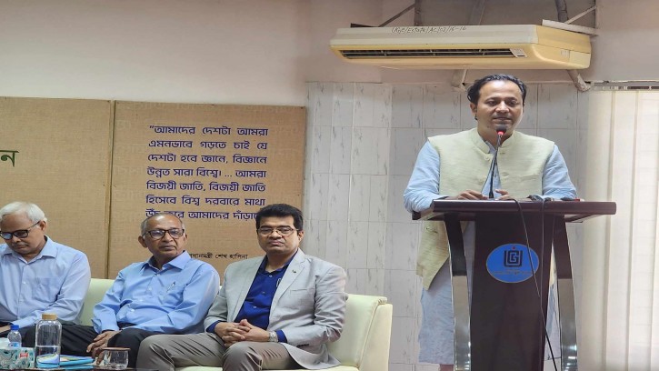 পাবলিক বিশ্ববিদ্যালয়গুলোর সঙ্গে ইউজিসির বার্ষিক কর্মসম্পাদন চুক্তি সই 