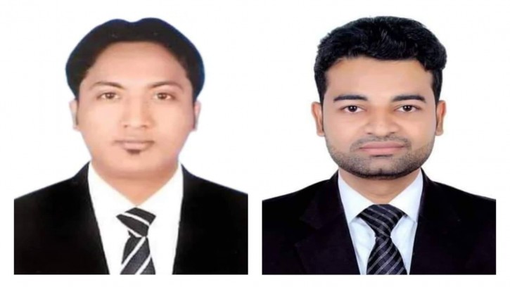 সোনাগাজী প্রেসক্লাব নির্বাচন: সজীব সভাপতি, শহীদ সম্পাদক নির্বাচিত