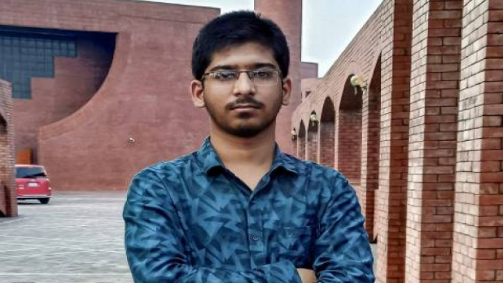  বুয়েটের ভর্তি পরীক্ষায়ও প্রথম বগুড়ার সিয়াম