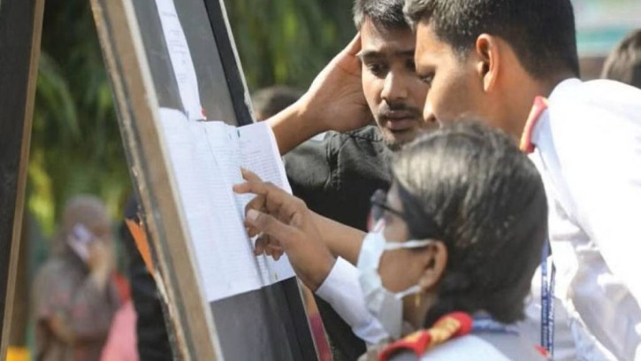 একাদশে ভর্তিতে যুক্ত হচ্ছে ‘জুলাই গণঅভ্যুত্থান’ কোটা