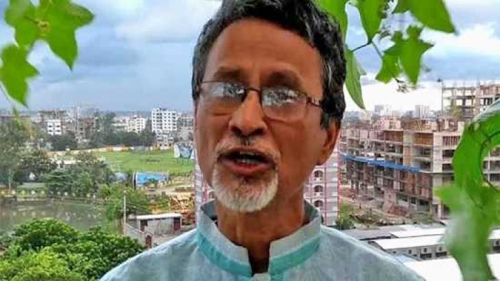 সাবেক সচিব সফিকুল ইসলাম যে মামলায় কারাগারে