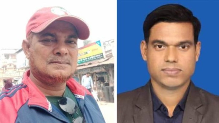 কপিলমুনি প্রেসক্লাবের কমিটিতে আহ্বায়ক শফিউল সদস্য সচিব বজলু 