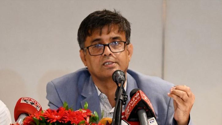 এনসিপির কর্মসূচি বাংলাদেশের ভবিষ্যত পুনর্গঠনে নতুন রাজনীতির সূচনা: প্রেস সচিব