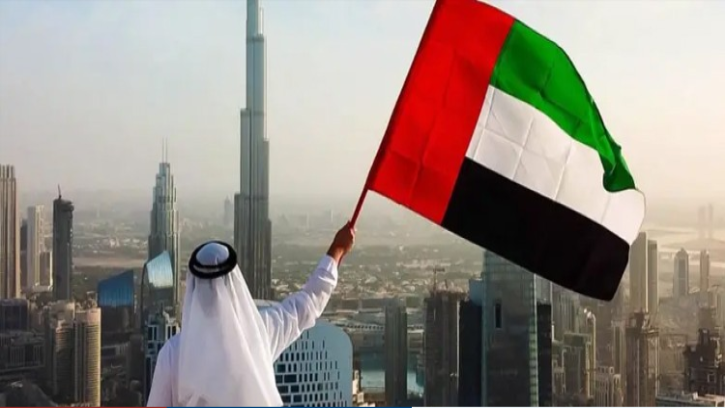 বিমান বিধ্বস্তে ৪০ জন নিহতের ঘটনা অস্বীকার আরব আমিরাতের